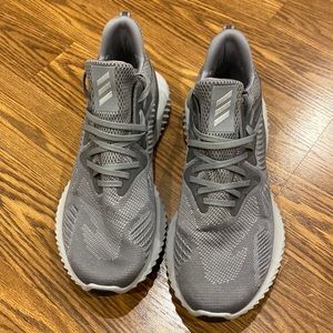 Adidas Alpha Bounce Running Shoes